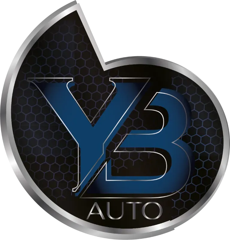 YB AUTO QUADRI